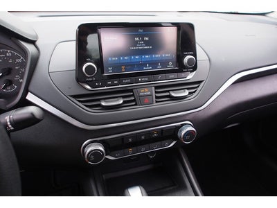 2023 Nissan Altima 2.5 S