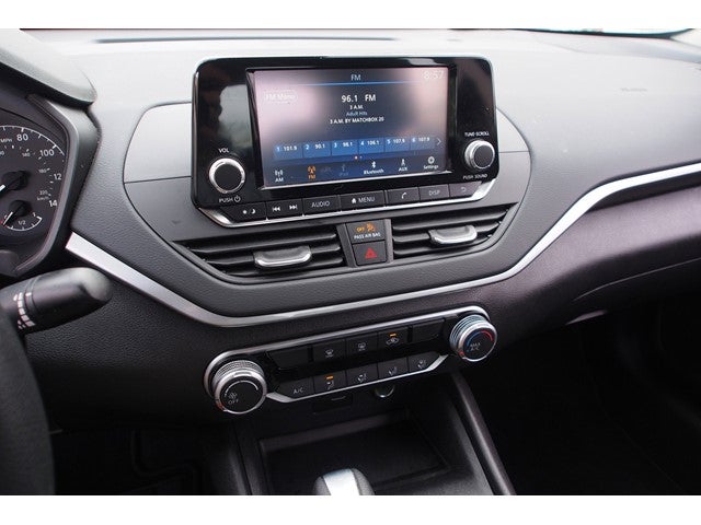 2023 Nissan Altima 2.5 S