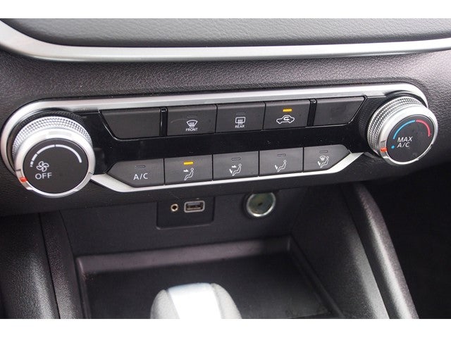 2023 Nissan Altima 2.5 S