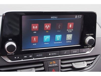 2023 Nissan Altima 2.5 S