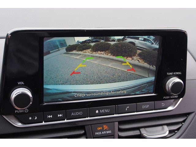 2023 Nissan Altima 2.5 S