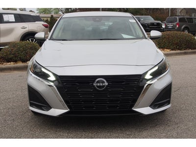 2023 Nissan Altima 2.5 S