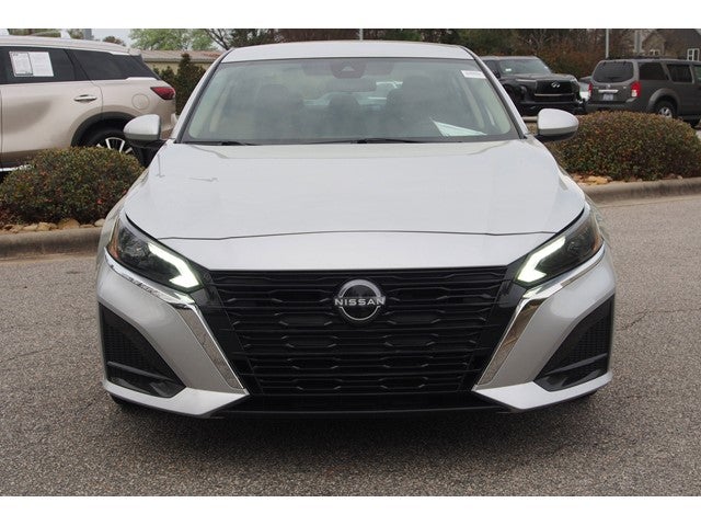 2023 Nissan Altima 2.5 S