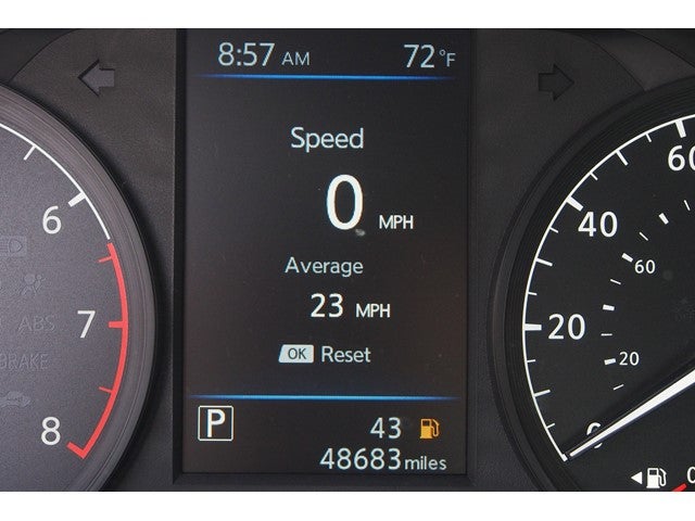 2023 Nissan Altima 2.5 S