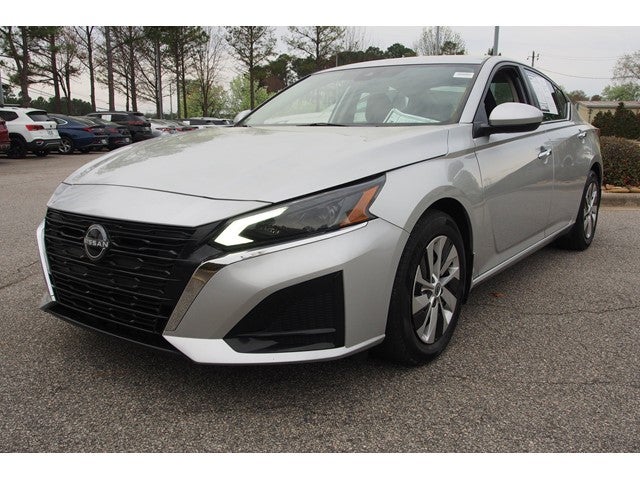 2023 Nissan Altima 2.5 S