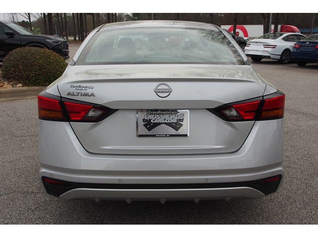 2023 Nissan Altima 2.5 S