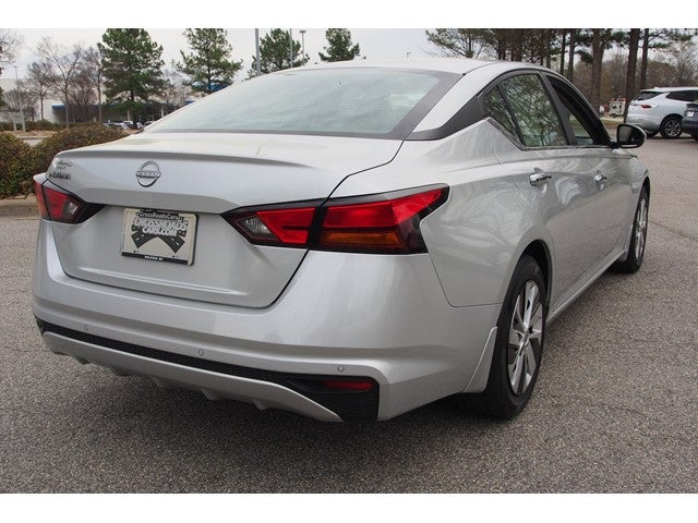 2023 Nissan Altima 2.5 S