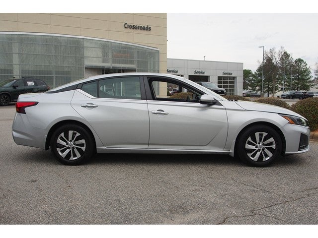 2023 Nissan Altima 2.5 S