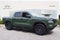 2024 Nissan Frontier PRO-X