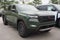 2024 Nissan Frontier PRO-X