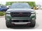 2024 Nissan Frontier PRO-X