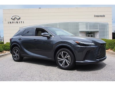 2024 Lexus RX RX 350 Premium