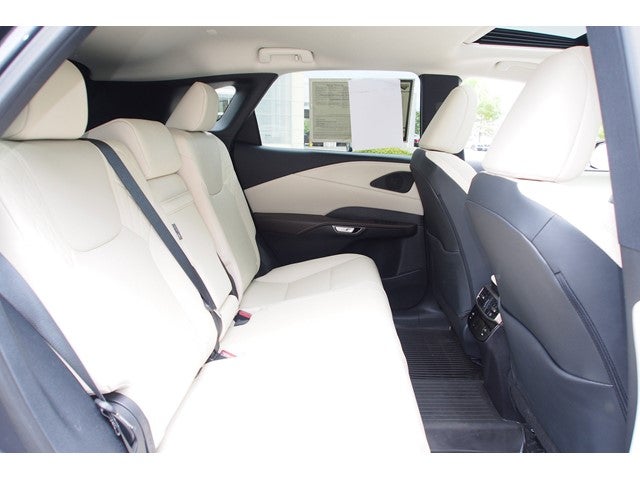 2024 Lexus RX RX 350 Premium