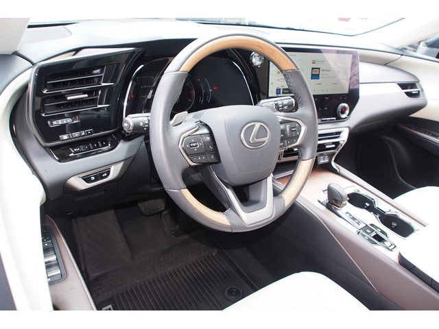 2024 Lexus RX RX 350 Premium