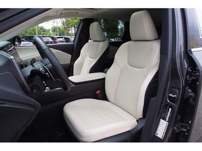 2024 Lexus RX RX 350 Premium