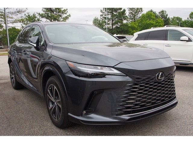 2024 Lexus RX RX 350 Premium