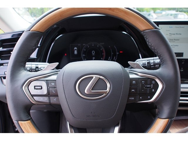 2024 Lexus RX RX 350 Premium