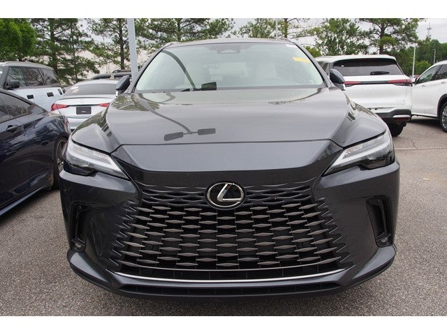 2024 Lexus RX RX 350 Premium