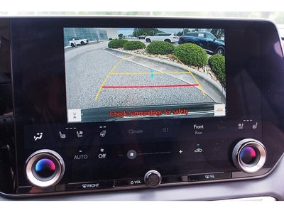 2024 Lexus RX RX 350 Premium