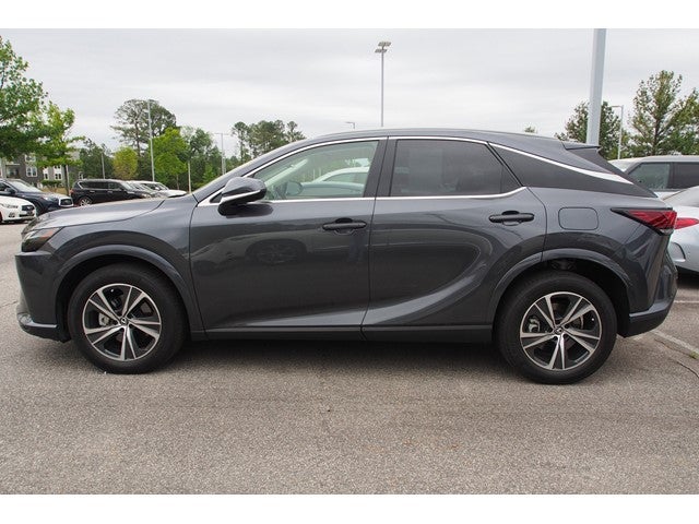 2024 Lexus RX RX 350 Premium