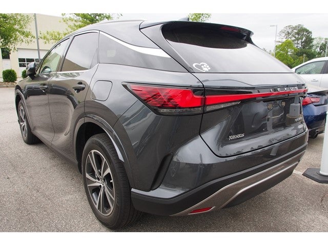 2024 Lexus RX RX 350 Premium