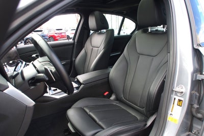 2023 BMW 3 Series 330i