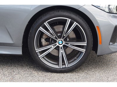 2023 BMW 3 Series 330i