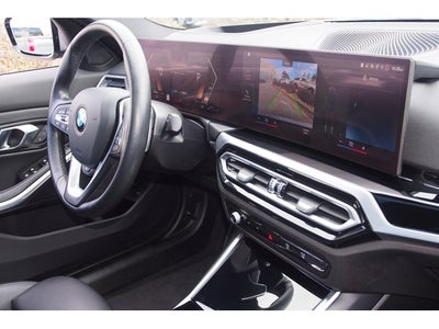 2023 BMW 3 Series 330i