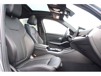 2023 BMW 3 Series 330i