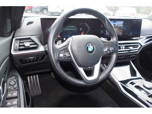 2023 BMW 3 Series 330i