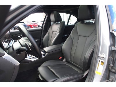 2023 BMW 3 Series 330i