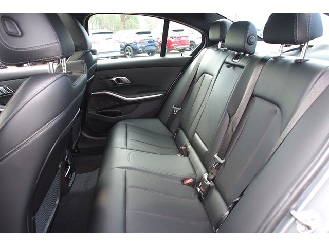 2023 BMW 3 Series 330i