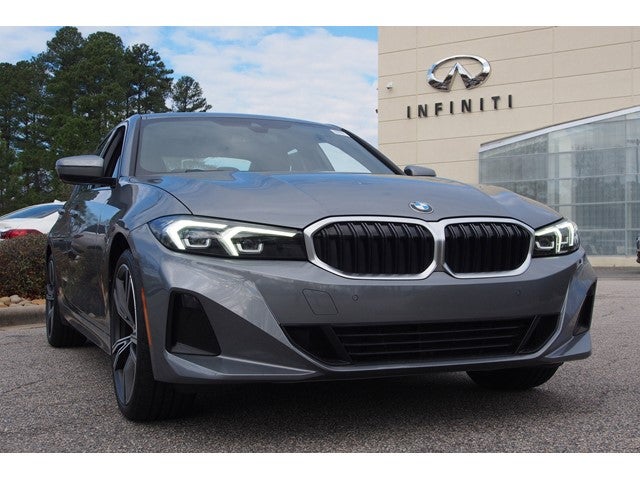 2023 BMW 3 Series 330i