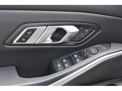 2023 BMW 3 Series 330i