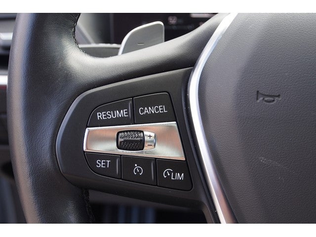 2023 BMW 3 Series 330i