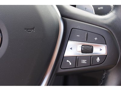 2023 BMW 3 Series 330i