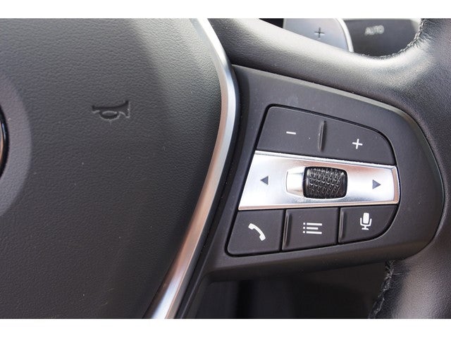 2023 BMW 3 Series 330i