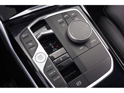 2023 BMW 3 Series 330i