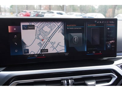 2023 BMW 3 Series 330i