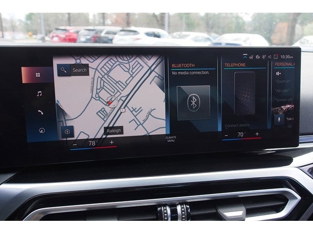 2023 BMW 3 Series 330i