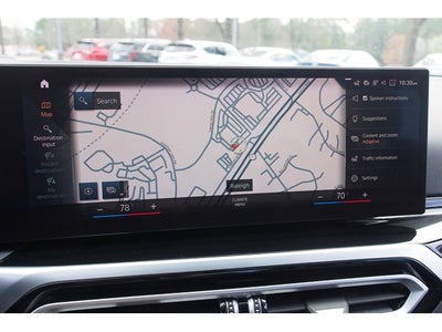 2023 BMW 3 Series 330i