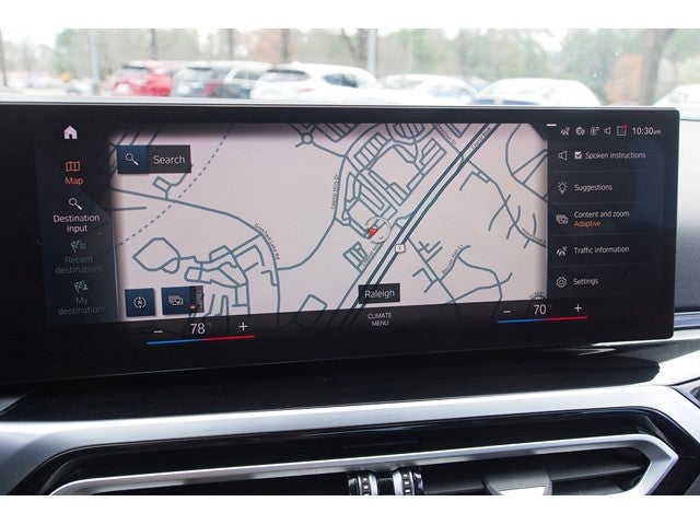 2023 BMW 3 Series 330i