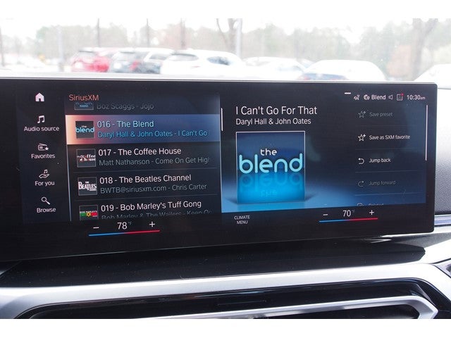 2023 BMW 3 Series 330i