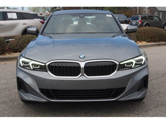 2023 BMW 3 Series 330i