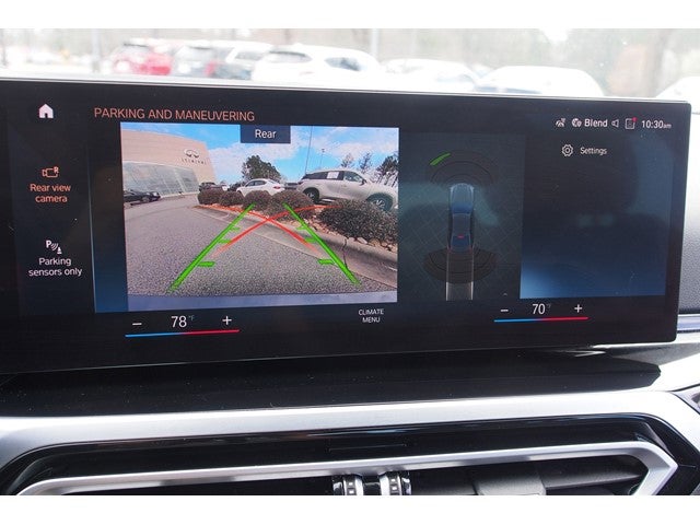 2023 BMW 3 Series 330i