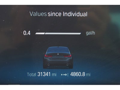 2023 BMW 3 Series 330i