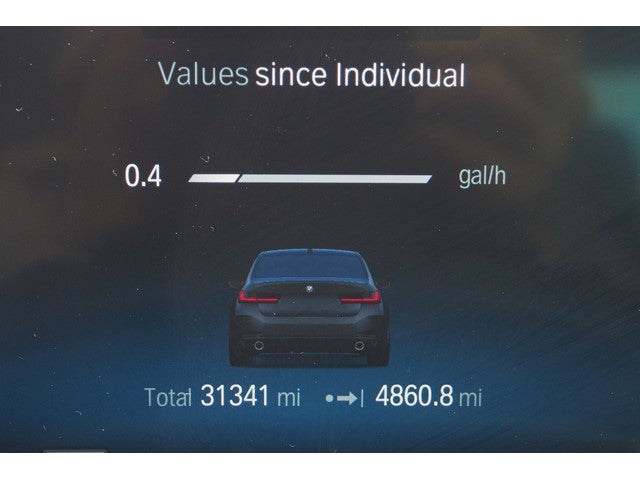 2023 BMW 3 Series 330i