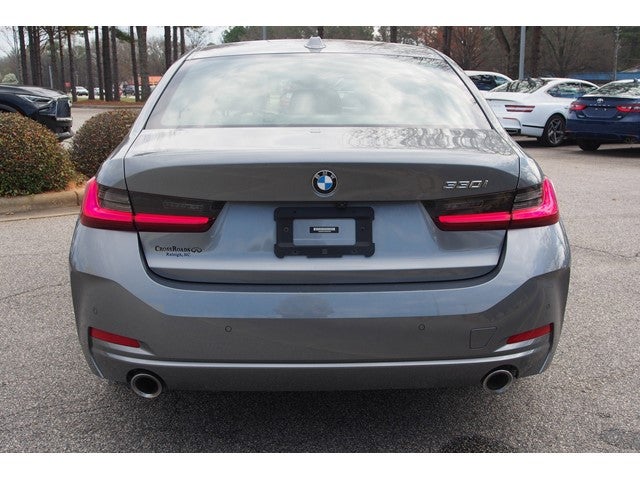 2023 BMW 3 Series 330i