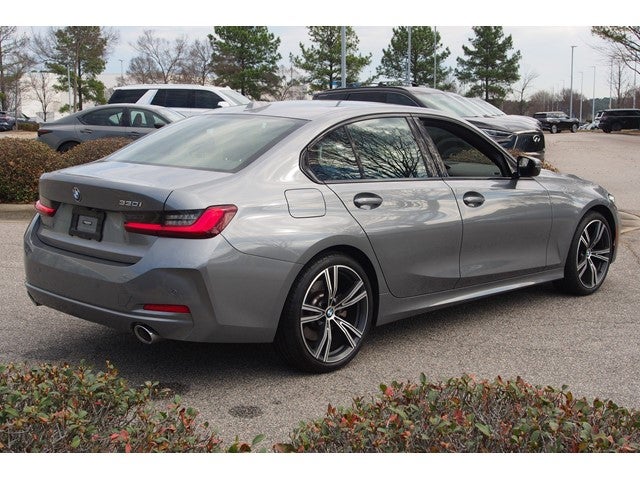 2023 BMW 3 Series 330i
