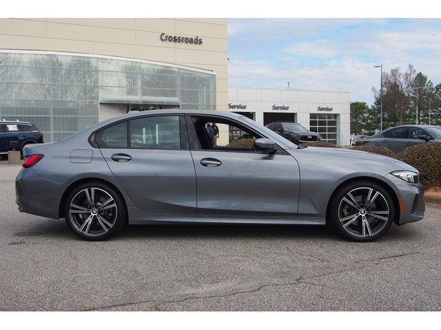 2023 BMW 3 Series 330i